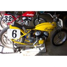 Nichols Racing