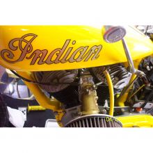 Nichols Racing