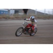 Nichols Racing