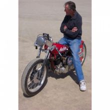 Nichols Racing
