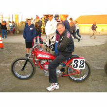 Nichols Racing
