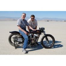 Nichols Racing