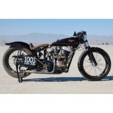 Nichols Racing