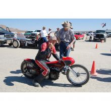 Nichols Racing