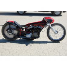 Nichols Racing