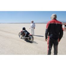 Nichols Racing