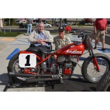 Nichols Racing