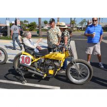 Nichols Racing