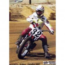 Nichols Racing