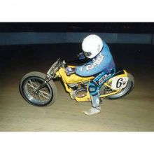 Nichols Racing