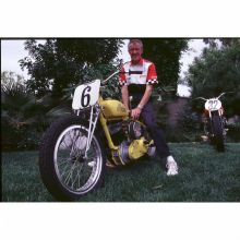 Nichols Racing