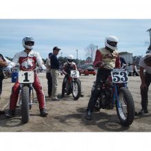 Nichols Racing